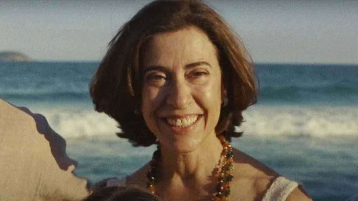 Fernanda Torres vira um dos assuntos mais comentados da web após indicação ao Oscar