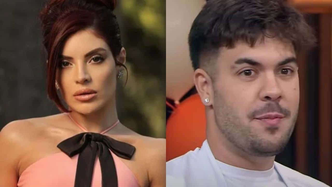 Gkay e Álvaro: detalhes sobre a polêmica são revelados