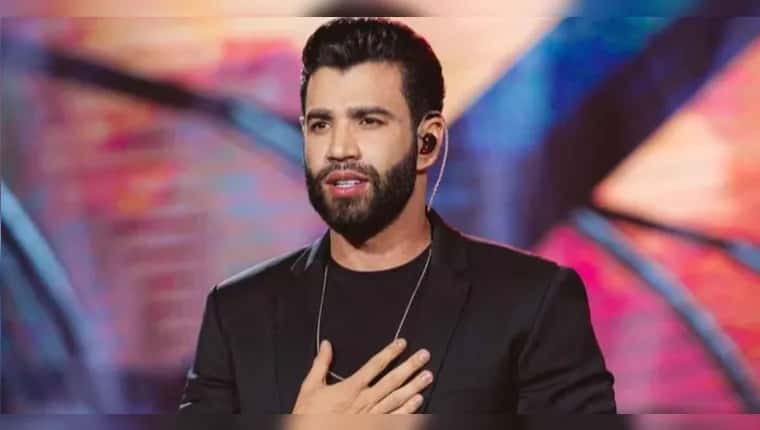 Gusttavo Lima passal mal, é internado e cancela show no VillaMix em SP
