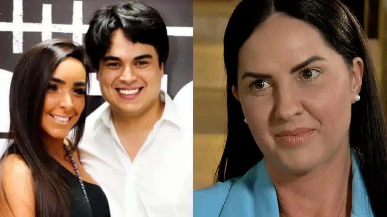 Nora de Zezé di Camargo manda suposta indireta para Graciele Lacerda