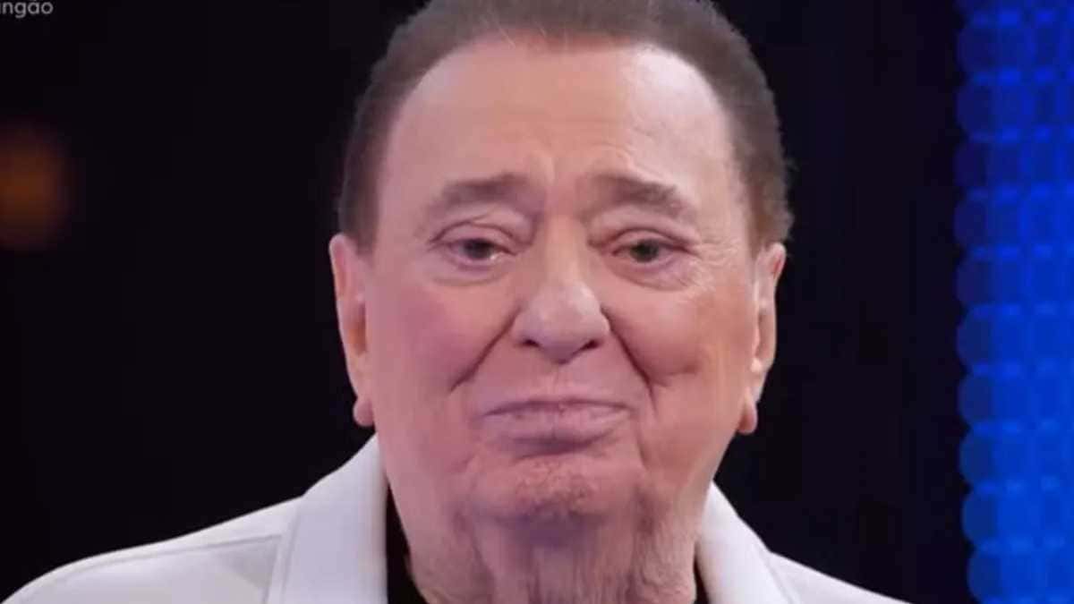 SBT bate o martelo e acaba com o programa de Raul Gil