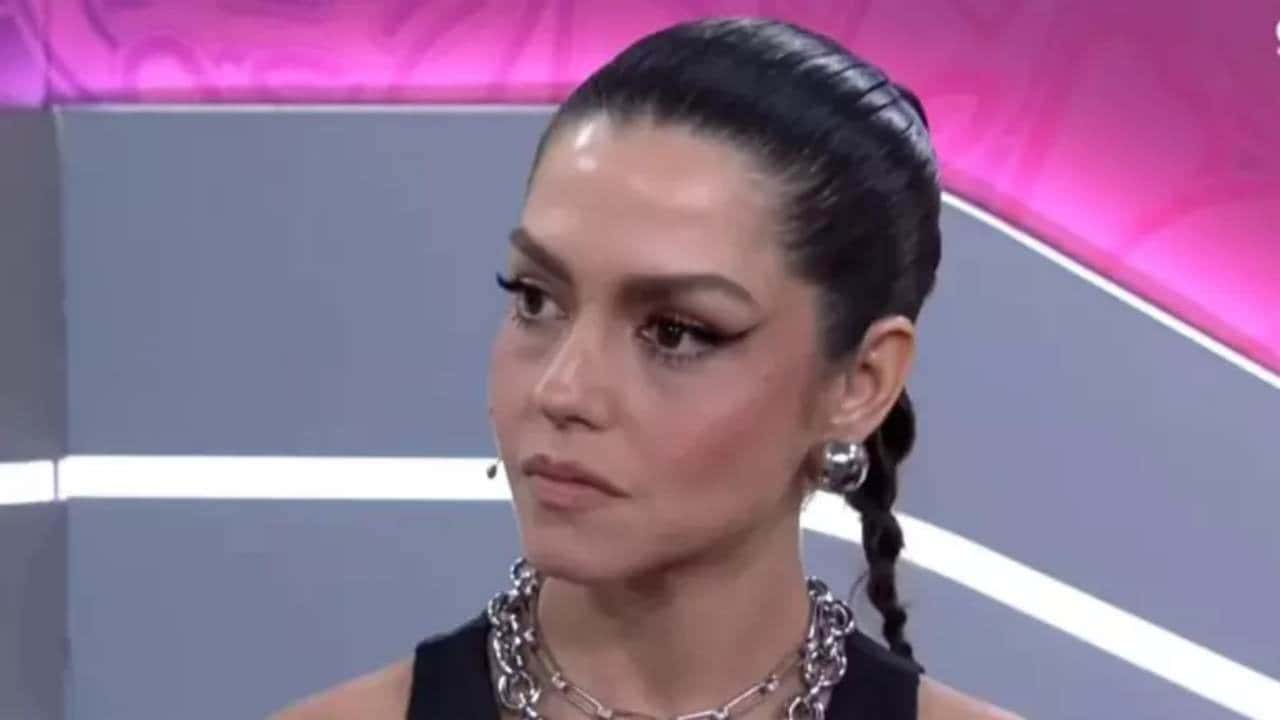 Thaís Fersoza é dispensada do ‘Bate-Papo BBB’ após críticas