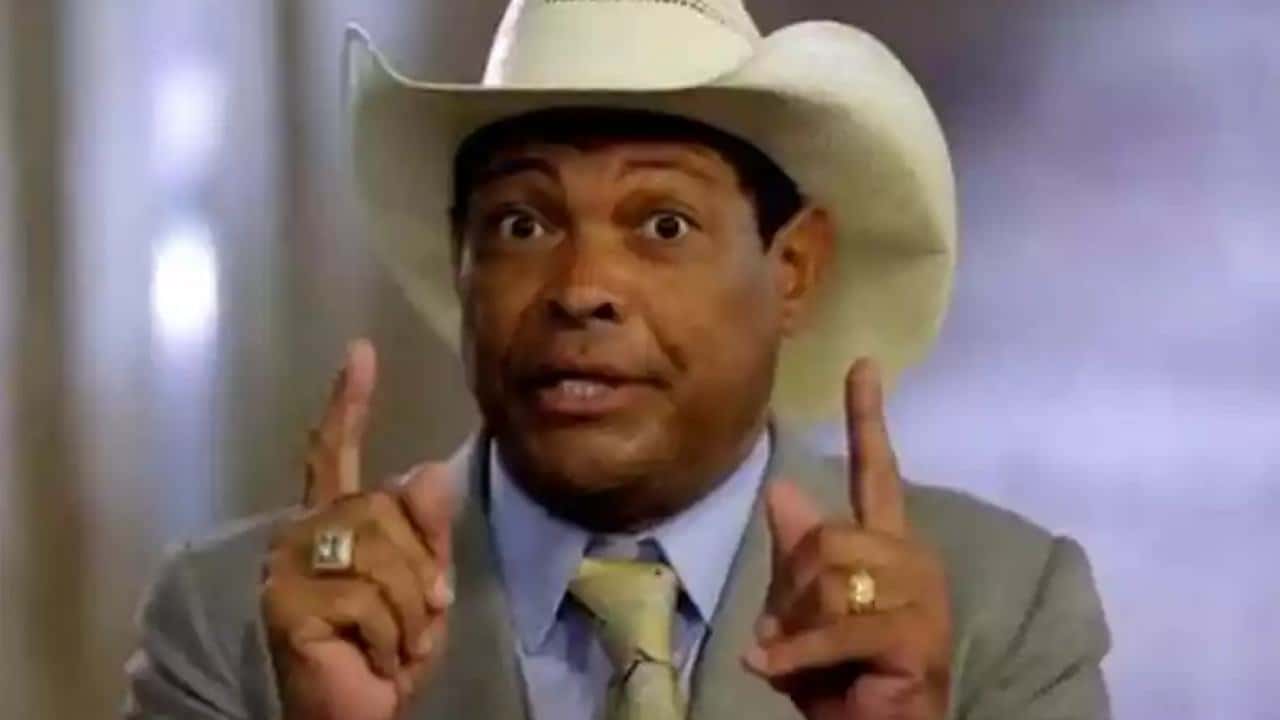 Valdemiro Santiago é condenado pela justiça após ofensas contra Rui Costa