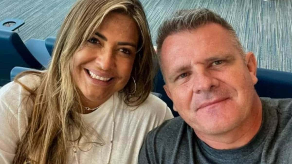 Viúva de Apóstolo Rina quer comando da Bola de Neve e entra na Justiça