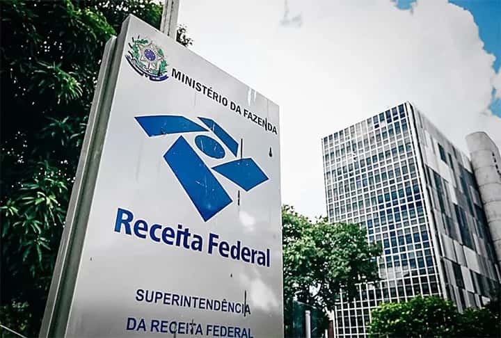 Receita desmente fake news sobre taxação de transações acima de R$5 mil