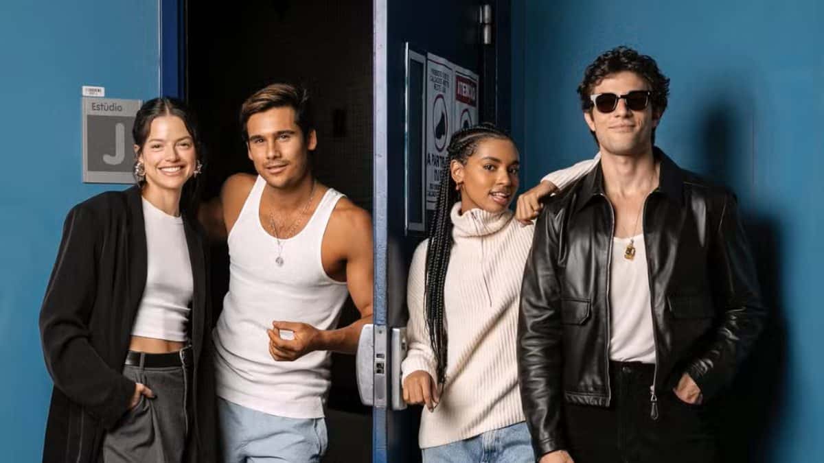 Protagonista de ‘Mania de Você’ pode deixar as gravações da trama