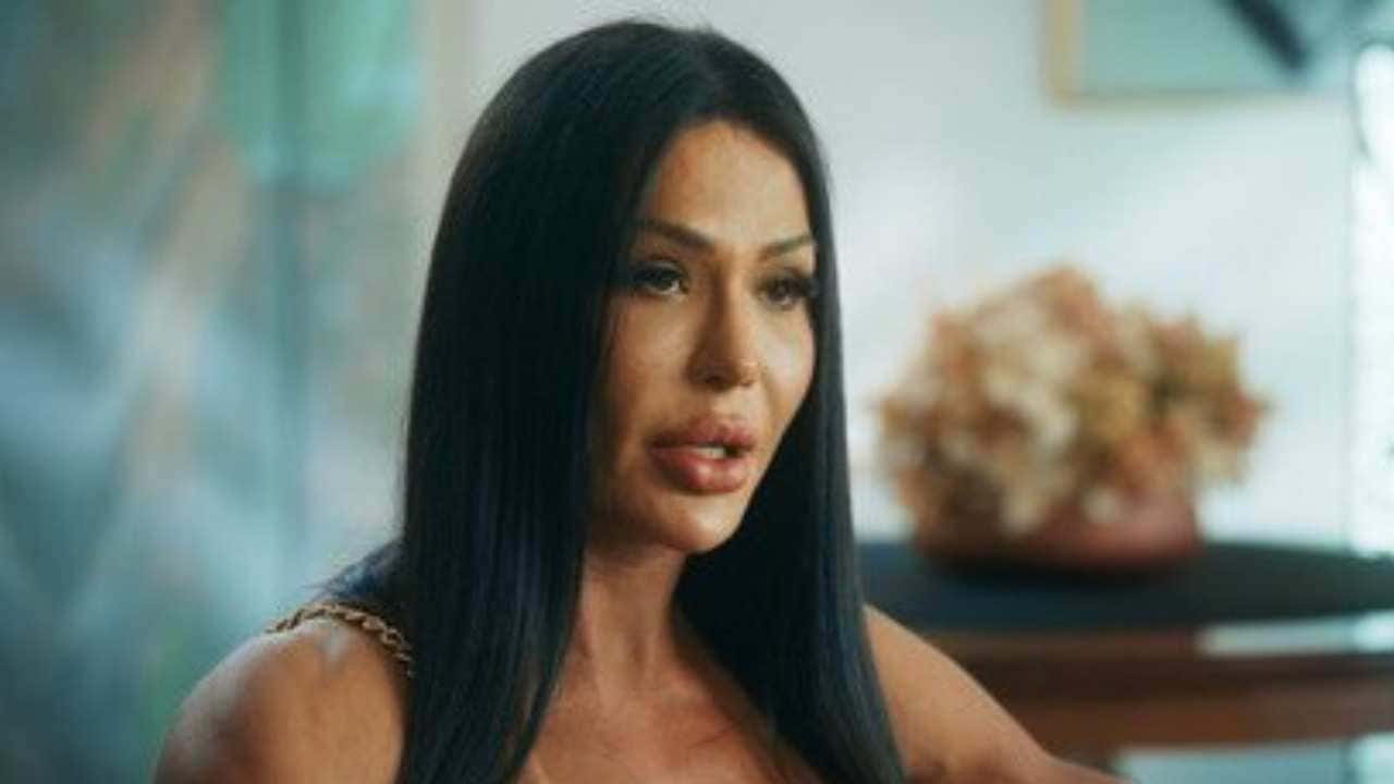 Cotada para o BBB25, Gracyanne Barbosa recebe alerta de vidente