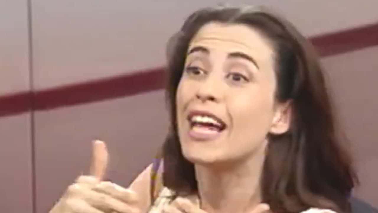 Web resgata entrevista de Fernanda Torres descartando Oscar: ‘Não vai rolar nunca’