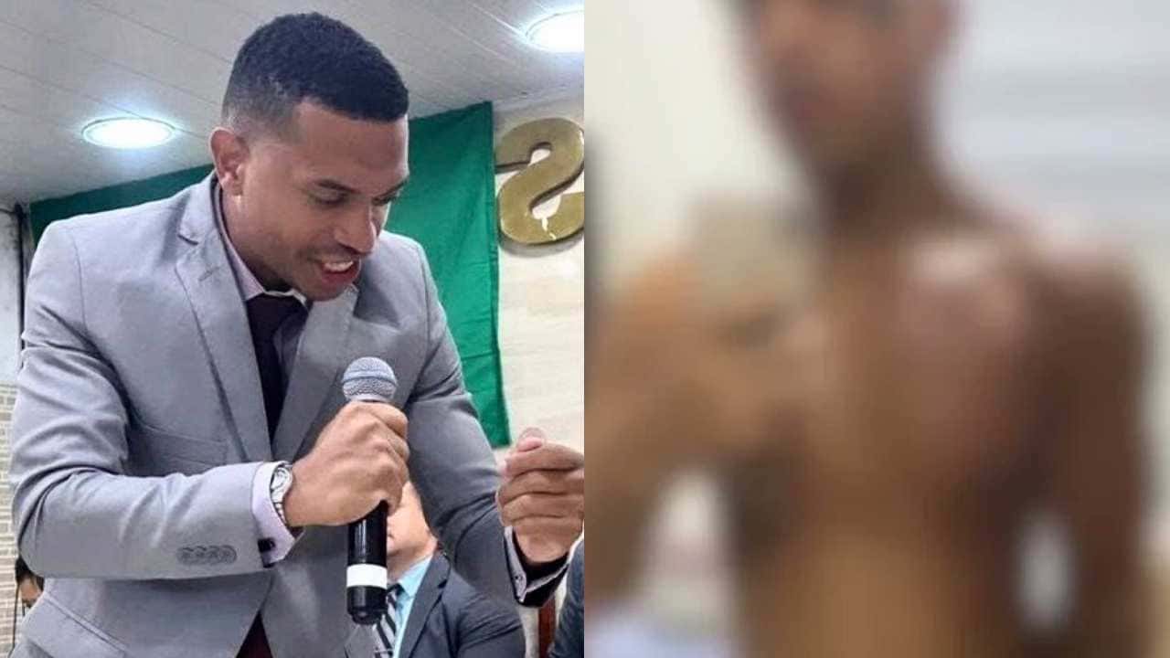 Vídeo vazado de pastor da Igreja Renascer causa escândalo entre evangélicos