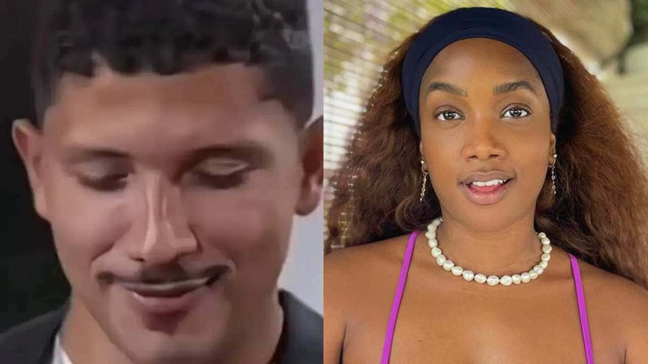 Yuri Lima é massacrado após afirmar que foi perdoado por Iza