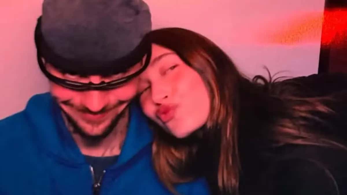 Justin Bieber celebra Valentine’s Day com Hailey e afasta rumores de crise