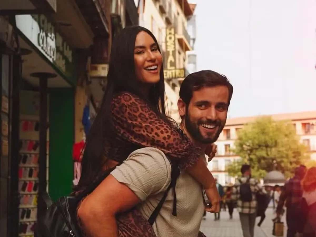 Recém-solteira, Isabelle Nogueira afirma: ‘Não estou disponível’