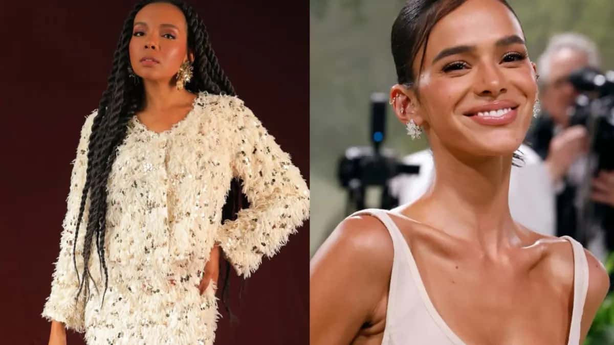 Thelminha ‘rompe amizade’ com Bruna Marquezine e web aponta motivo