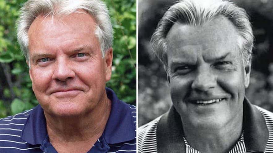 Peter Jason, ator de ‘Karate Kid’, morre aos 80 anos