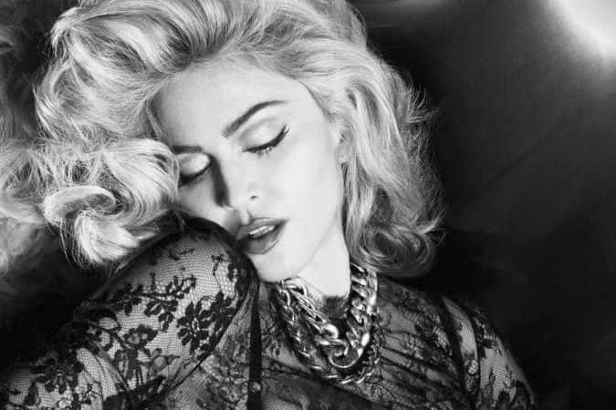 Por que Madonna defendeu o filme ‘Emilia Perez’