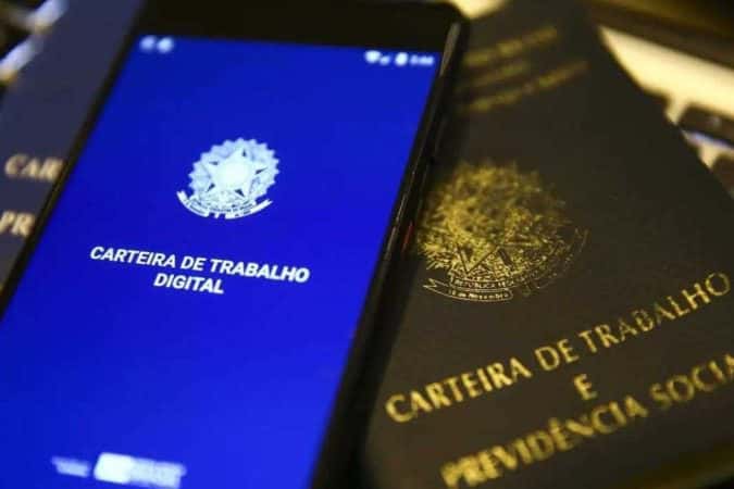 1,5 milhão de CLTs pediram consignados em apenas um dia