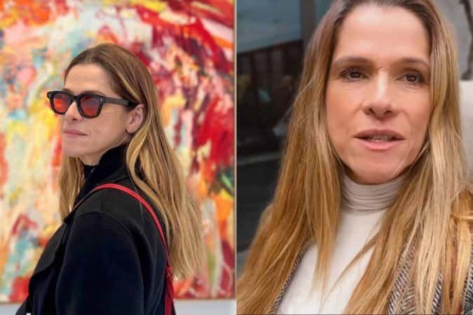 Brasileiros invadem redes da American Airlines após caso de Ingrid Guimarães