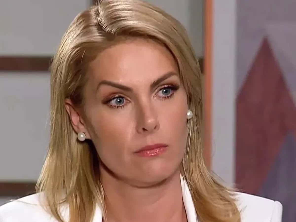 Análise pericial revela indícios de falsificação em assinatura atribuída a Ana Hickmann