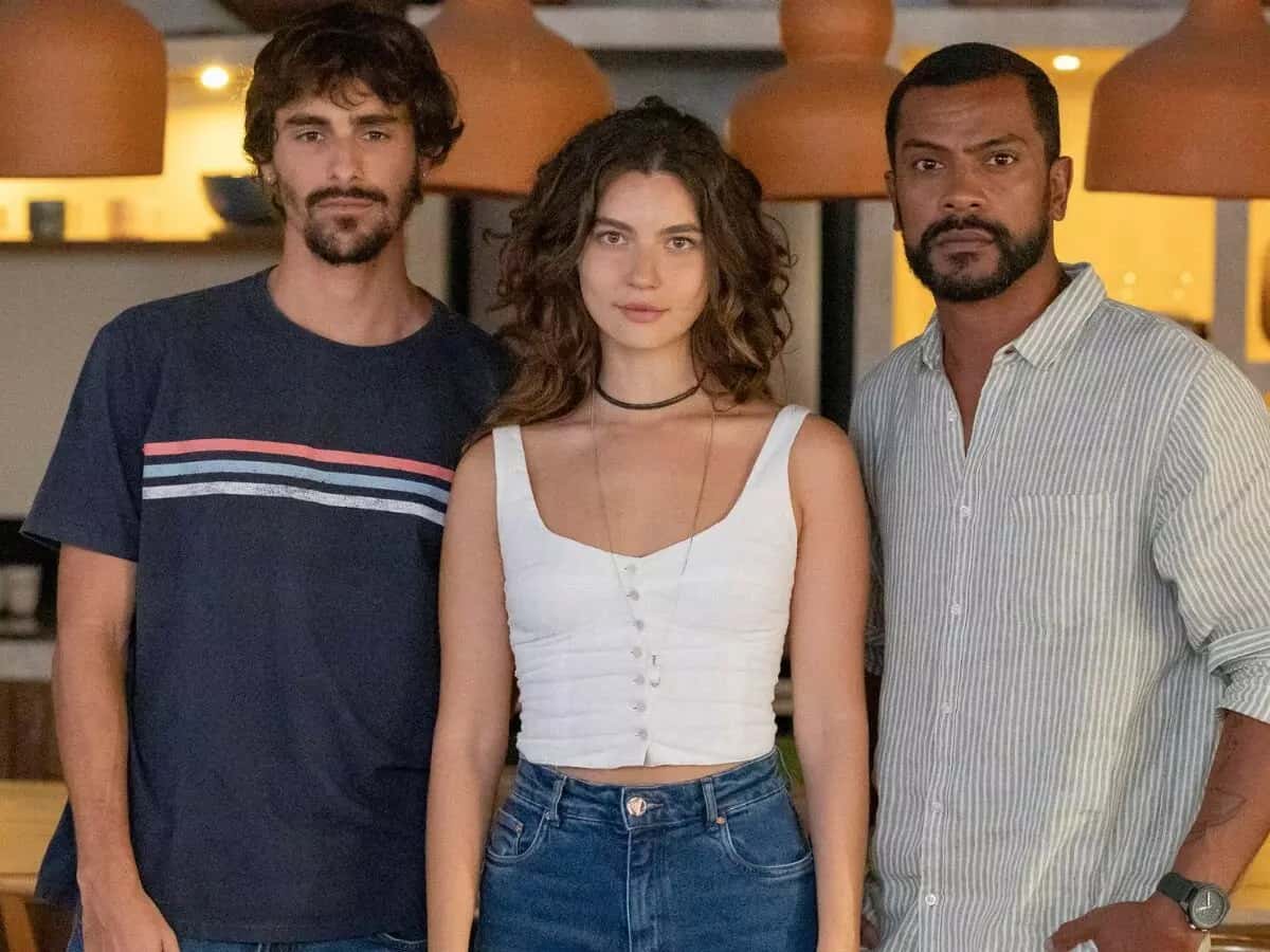 Daniel ou Cristiano? Descubra com quem Michele vai ficar no final de Mania de Você