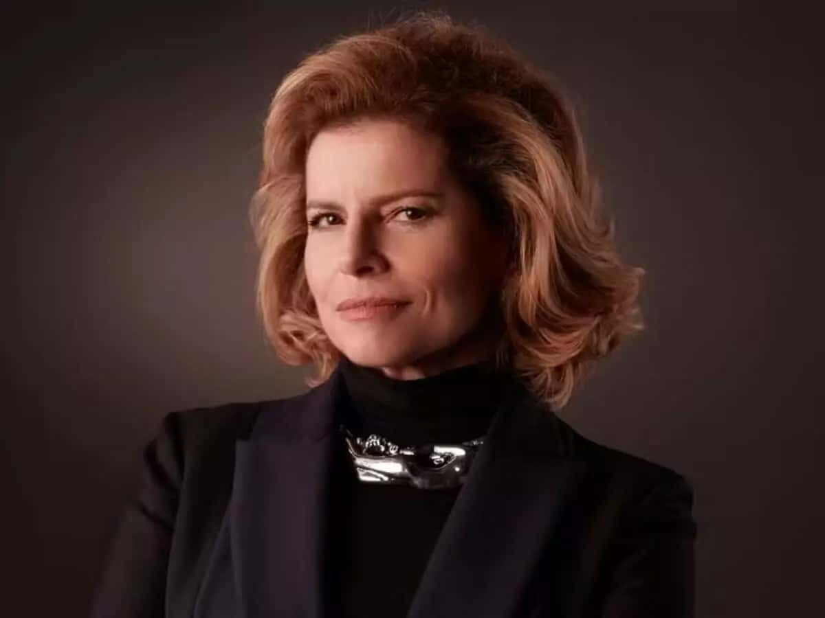 Débora Bloch define Odete Roitman: ‘Tem complexo de vira-lata como brasileira’