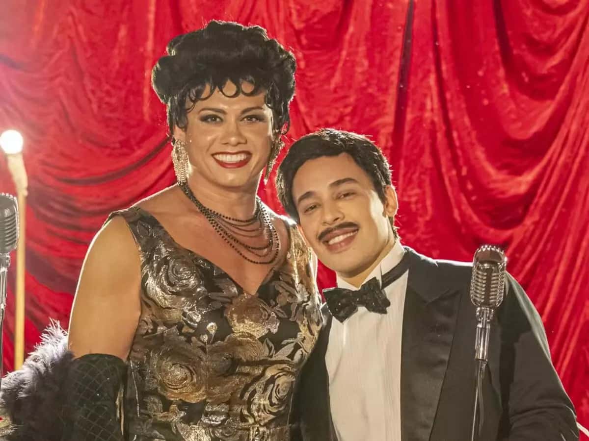 Globo confirma participação de Gloria Groove em Garota do Momento e revela detalhes de personagem