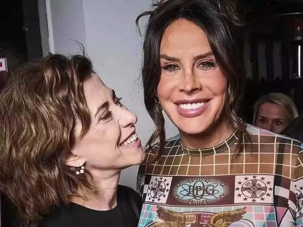 Karla Sofía Gascón fala sobre vitória de ‘Ainda Estou Aqui’ no Oscar