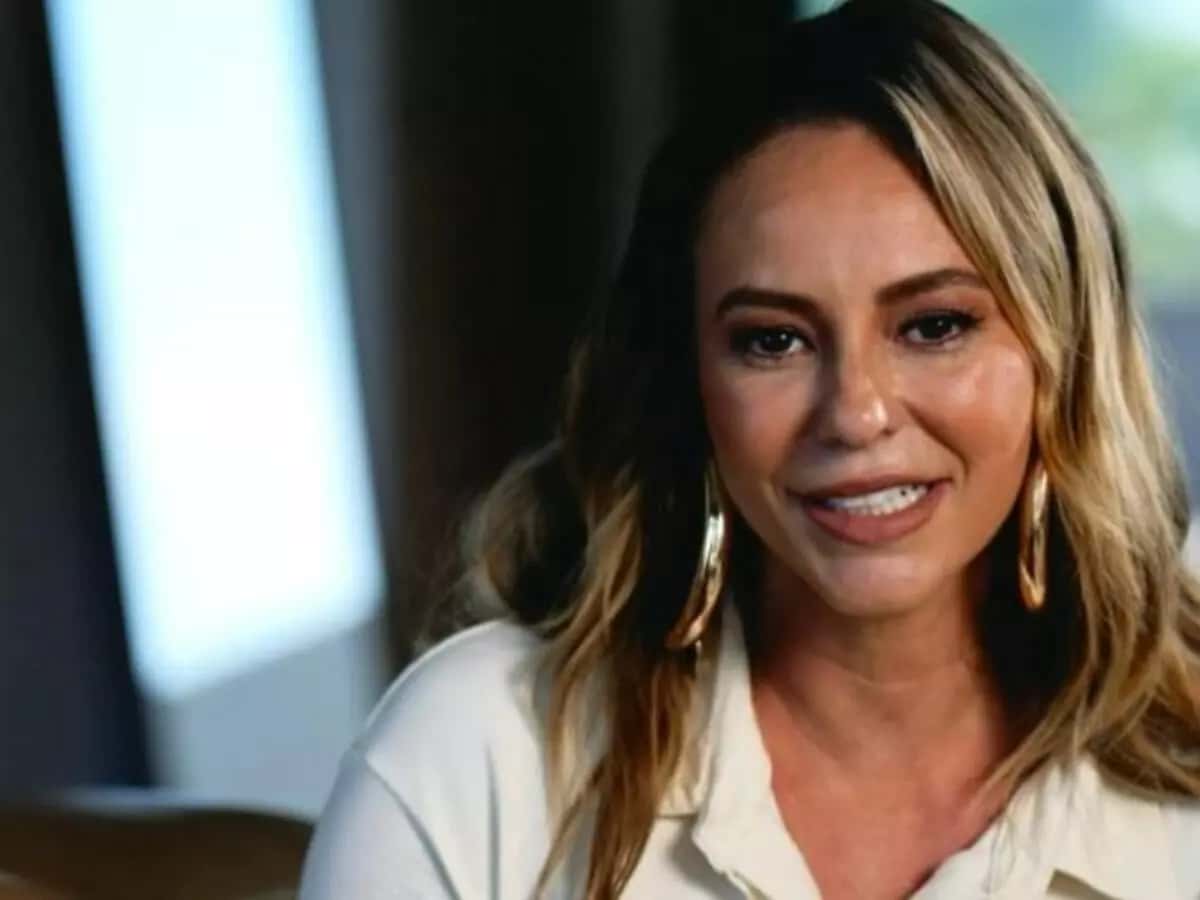 Paolla Oliveira revela como foi escalada para Heleninha, de ‘Vale Tudo’: ‘Pedi um teste’