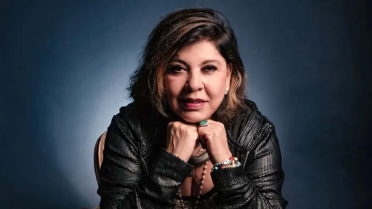 Roberta Miranda explica confusão com fã em show