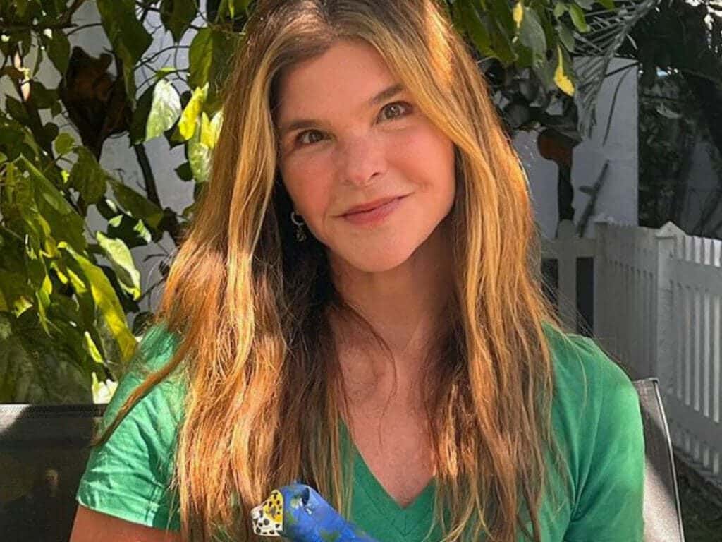 Cristiana Oliveira expõe bastidores das cenas de nudez em ‘Pantanal’: ‘Era para atrair audiência’