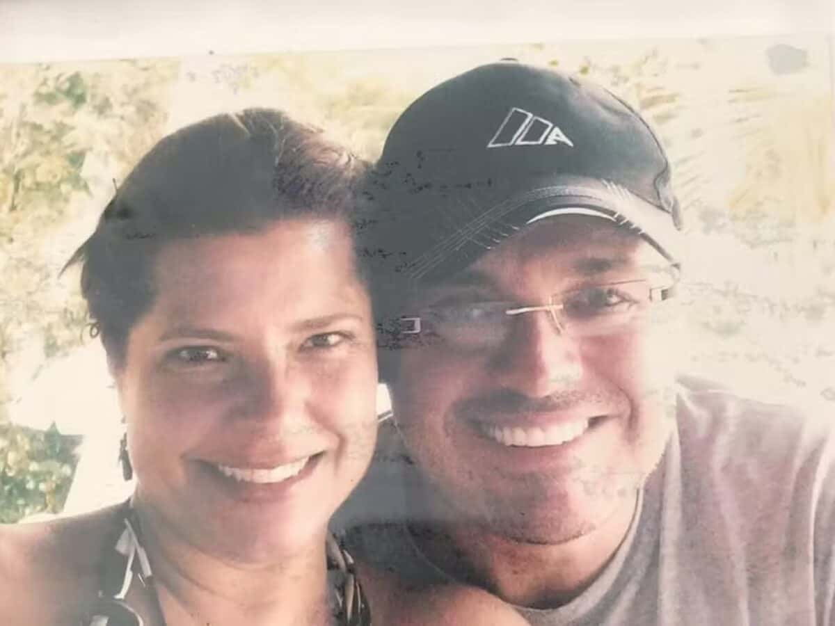 Rose Miriam fala da saudade de Gugu: ‘Gostava de ficar admirando ele exteriormente’