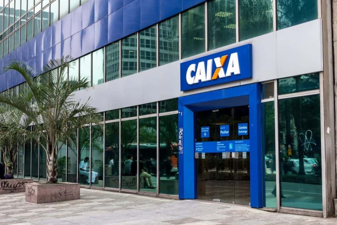 Caixa Econômica já emprestou mais de R$ 520 milhões em consignados para CLTs