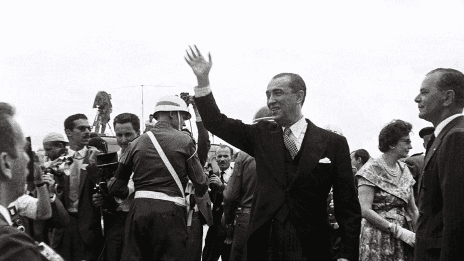 Quem foi Juscelino Kubitschek na construção de Brasília