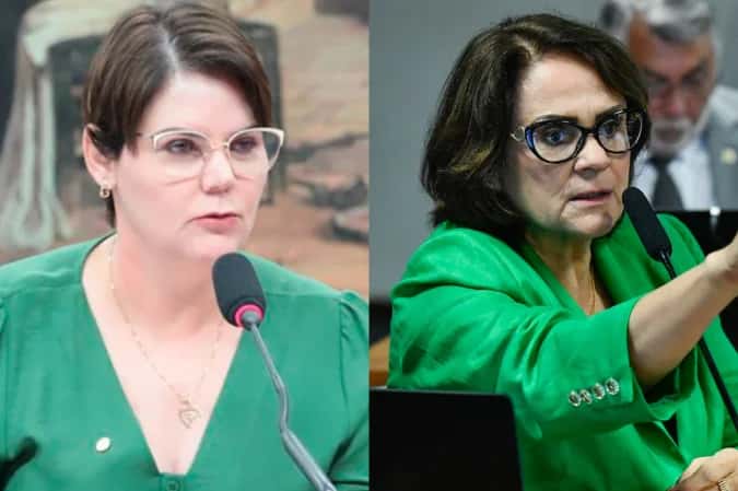 Oposição vai protocolar CPMI do INSS nesta terça-feira (6/5)