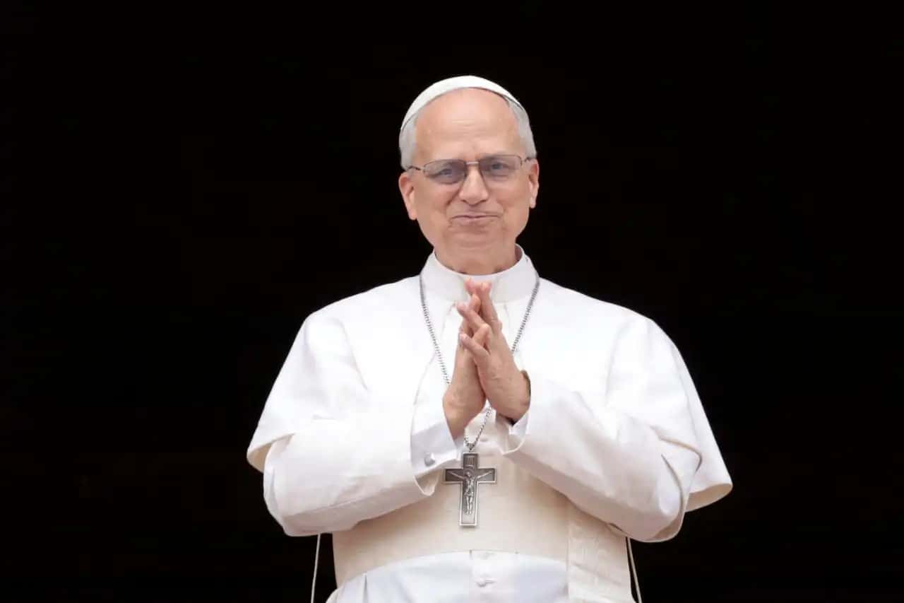 “Sejamos cristãos atentos e compassivos”, pede papa Leão XIV