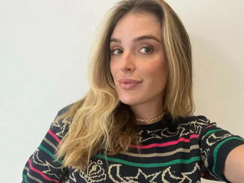 Rafa Brites explica por que parou de falar dos filhos na web