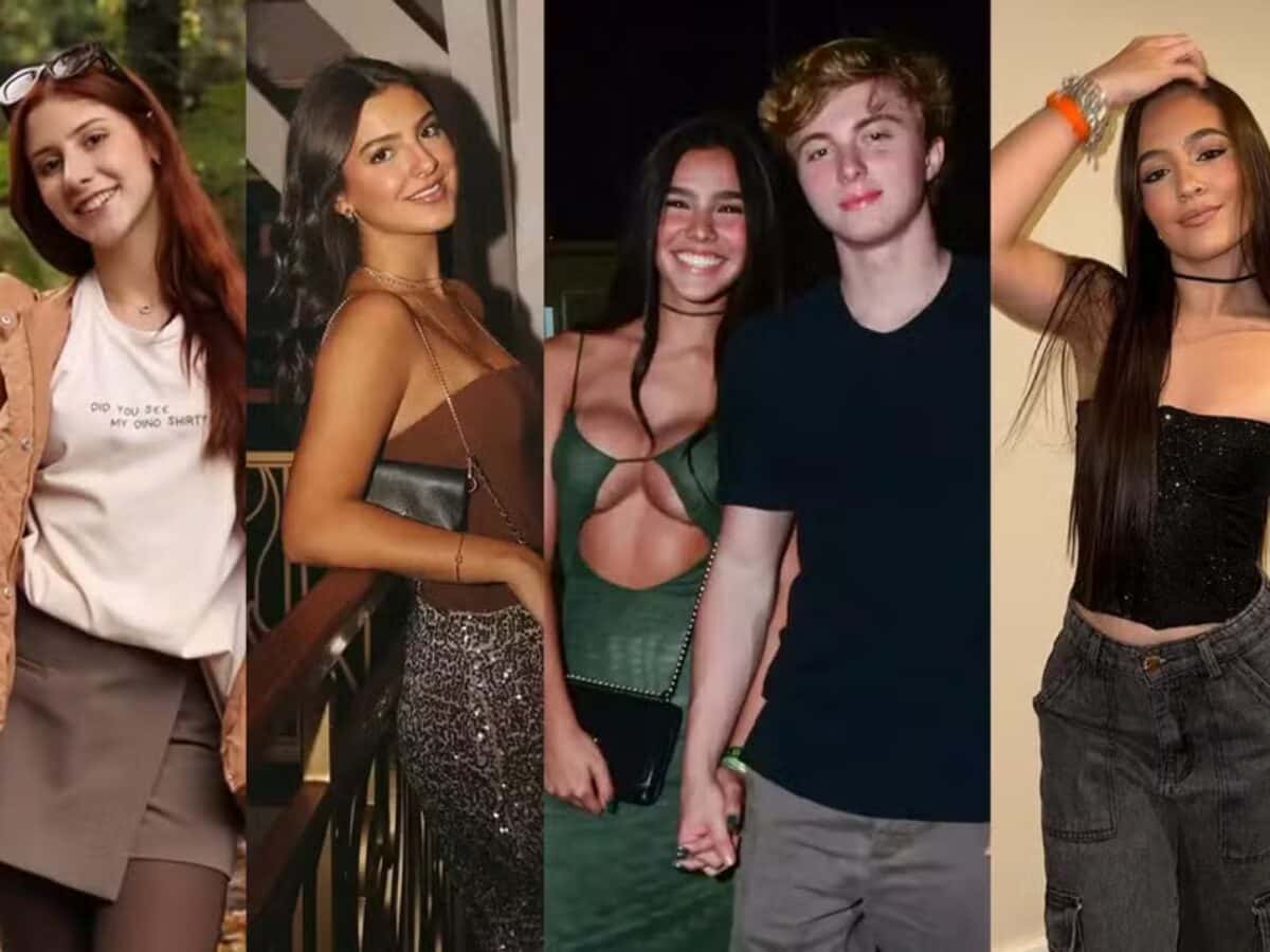 Entenda a briga da nora de Angélica com influenciadoras