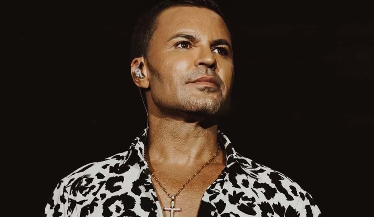 Eduardo Costa pode ser preso após descumprir decisão judicial - Clube FM Brasil