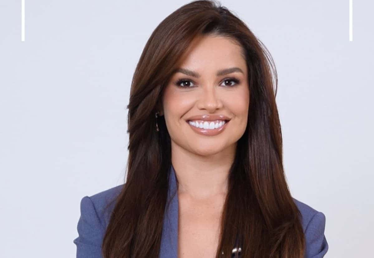 Juliette é anunciada como nova integrante do ‘Saia Justa’