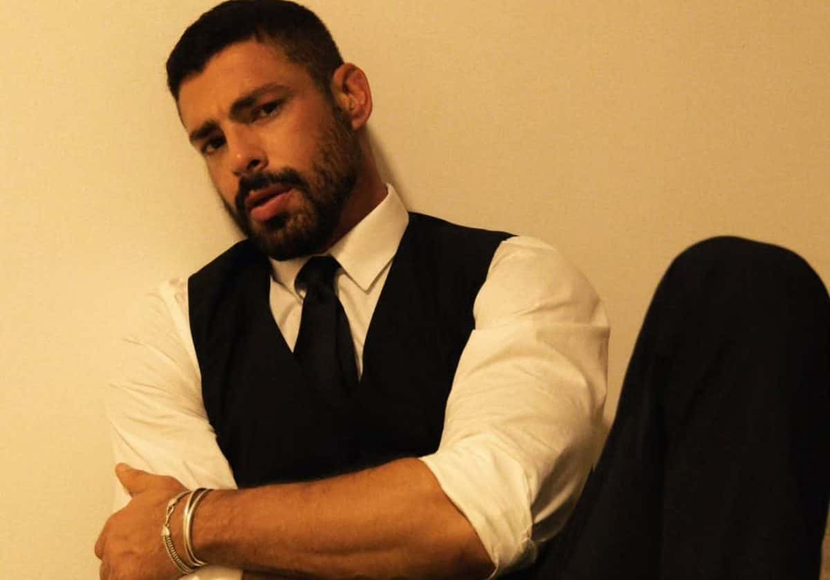 Após polêmica, Cauã Reymond não participa de festa do elenco de ‘Vale Tudo’