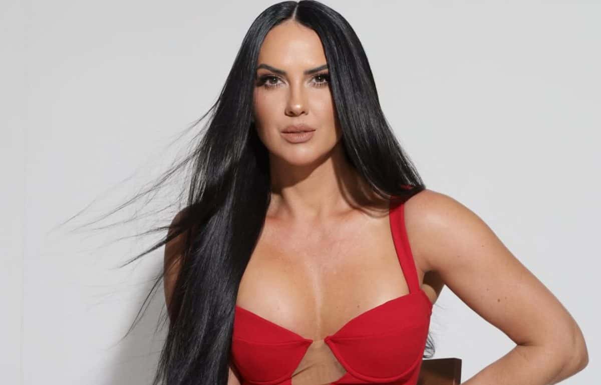 Esposa de Zezé di Camargo revela ter rejeitado proposta de Bets