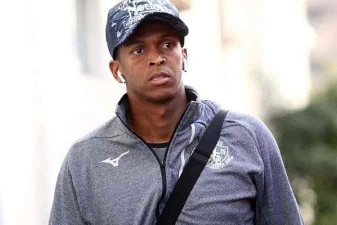 Atacante Jô, ex-Corinthians, é preso em São Paulo