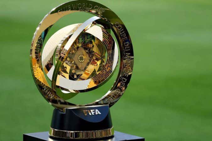 Mata-mata do Super Mundial terá oito campeões do mundo; veja confrontos