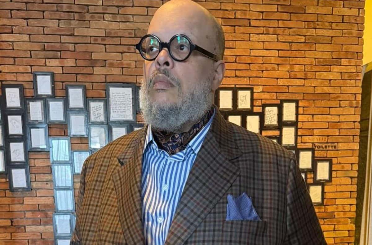 Ed Motta relembra polêmicas e rebate críticas de brasileiros: ‘Caipira’