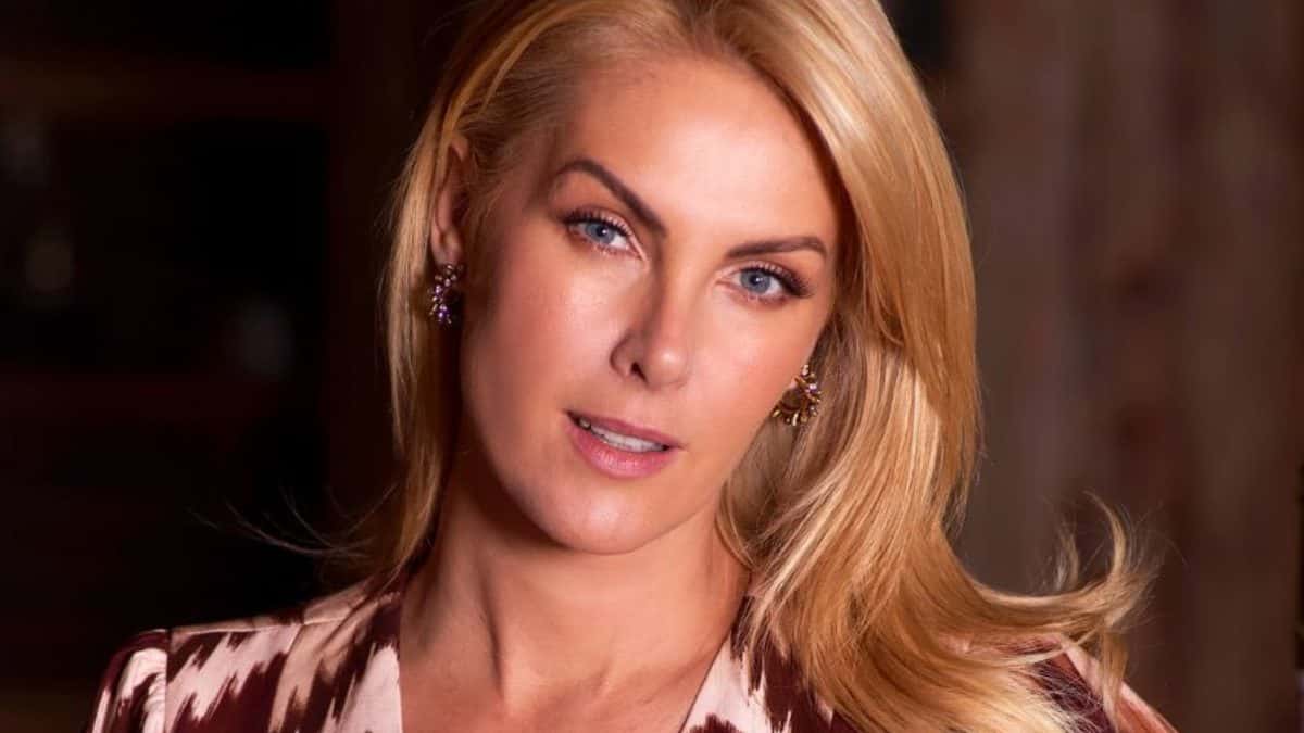 Ana Hickmann é inocentada em processo de falsificação de assinatura
