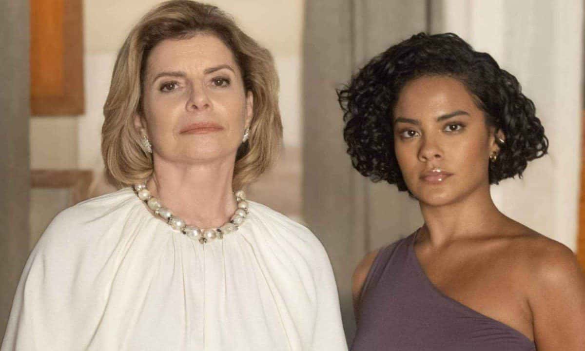 Espectadores recorrem ao Reclame Aqui para se queixar de ‘Vale Tudo’