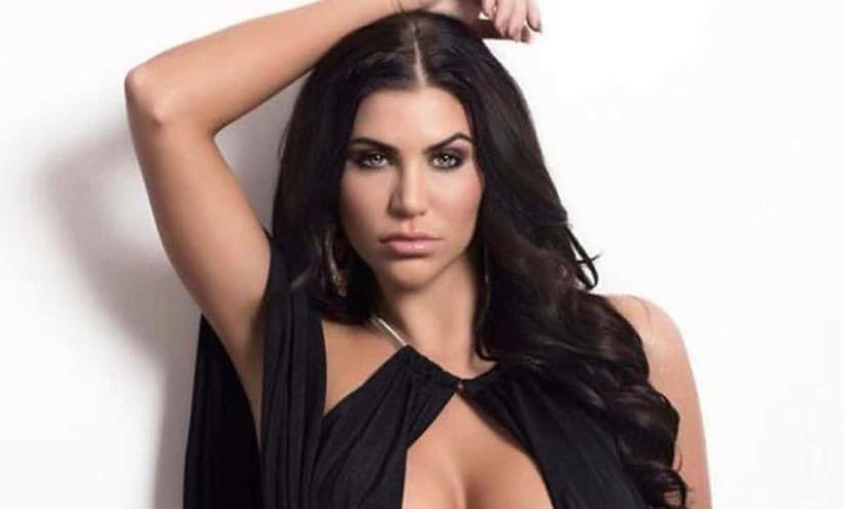 Ex-estrela de reality é presa acusada de decapitar namorado