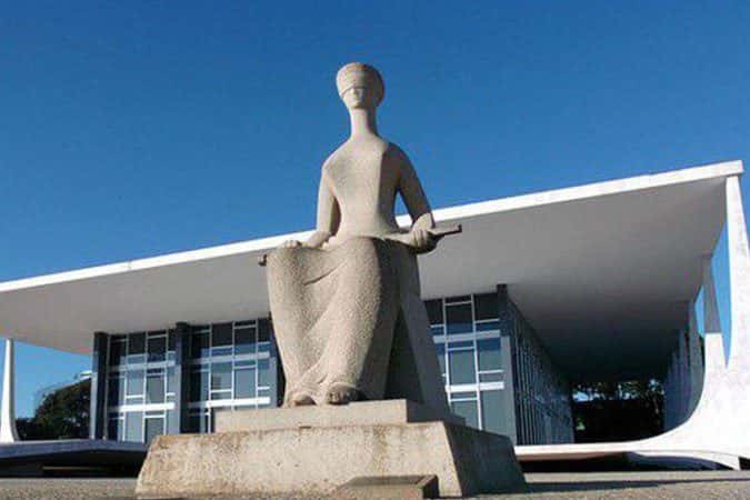 STF retoma atividades sob expectativa de reação após sanções a Moraes
