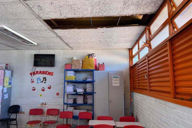 Secretaria de Educação do DF publica edital para professores temporários