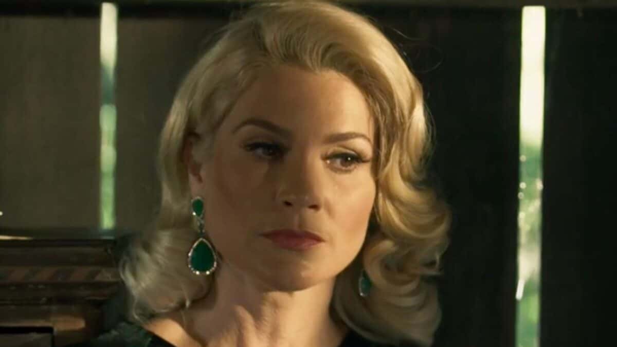 Saiba detalhes sobre o retorno de Flávia Alessandra como Sandra em Êta Mundo Melhor!