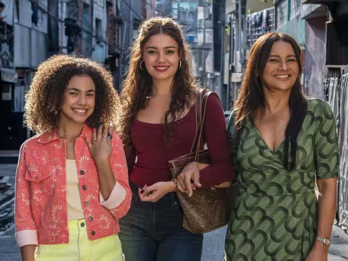‘Três Graças’: Globo interfere em abordagem inédita de Aguinaldo Silva para nova novela
